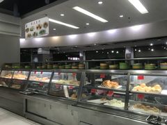 -清华大学-观畴园餐厅