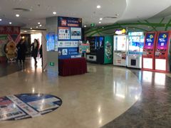 -天幕新彩云国际影城(激光巨幕店)