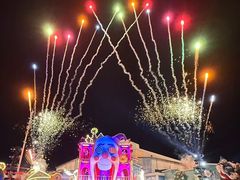 -大连海昌发现王国主题公园