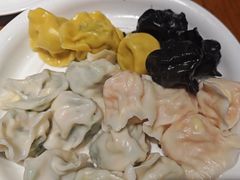 -海铺·渔家虾水饺(皇姑店)