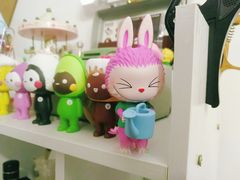 -泡泡玛特POPMART(合生汇店)