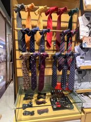 -埃沃定制(壹方城购物中心店)