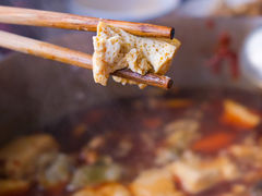 -江龙饭店·乌江豆腐鱼(乌江老桥头店)