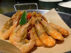 -常来小聚·广州非遗传承餐厅(高德置地店)