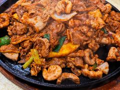 -标记美食新鲜猪杂(兴南大道店)