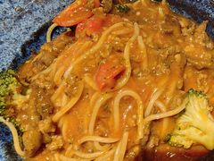 -POKEE VIA&Brunch·维娅(重庆来福士店)