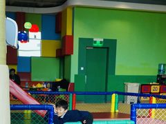 -上海浦东嘉里大酒店