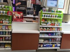 -全家便利店(金融中心店)