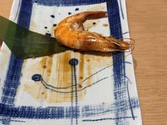 -山之川日料放题(通州店)