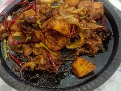 -陈家老院子·长春特色东北家宴(一匡街店)