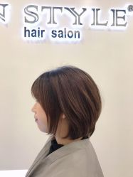-INSTYLE造型·明星店