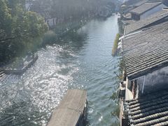 -南浔古镇