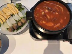 -禧宴Joyous Restaurant(禧园店)