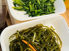 -庆丰包子铺(东单店)