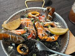 -卡朋西餐(宝安大仟里店)