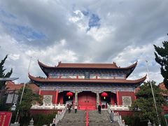 -开福禅寺