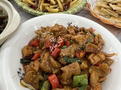-小民大排档(马场角横路店)
