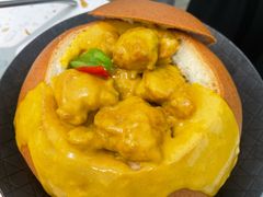 -大树餐厅(环球港店)