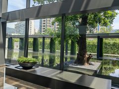 -蔚蓝阁餐厅·Brunch·牛排·威士忌·红酒