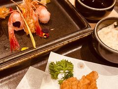 烤鸡肉京葱-IKKI1788居酒屋