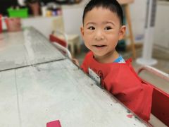 -蕃茄田艺术(普陀长风大悦城中心)