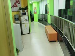 -昂立青少儿成长中心(长宁仙霞校区)