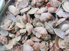 -永红源啤酒·烧烤·海鲜·大排档(青特城店)