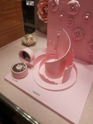 -周大福 CHOW TAI FOOK(新世界百货崇文店)