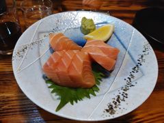 三文鱼-平川日本料理