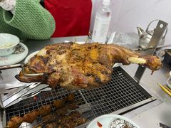 -草原烤羊腿总店(总店)