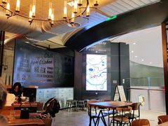-铁公鸡·四川料理(天环广场店)