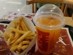 -肯德基(茂业店)