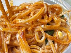 -魏家凉皮(博水商务大厦店)