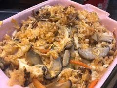 -意成料理