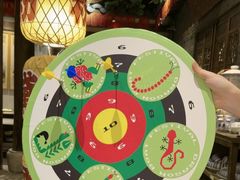 -南京大牌档(济南万象城店)