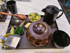 -银河烧鳗·活鳗料理专门店(西单大悦城店)