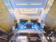 -骑鹅公社(南开大悦城店)