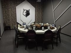 -复兴未来·轰趴空间(泰富百货店)