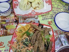 -宝正臻天津包子总店(金阳光居易店)