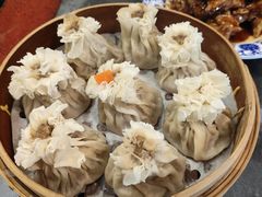 -都一处烧麦馆(前门店)