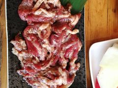 -三千里韩式炭火烤肉(南八马路店)
