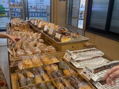 -Juicy Bakery(瑞景店)
