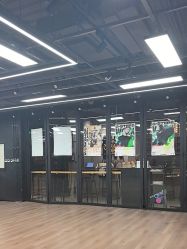 -G-STEPS舞蹈工作室