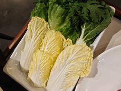 -百年果林椰子鸡(中洲店)
