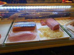 -旌湖国际酒店.自助餐