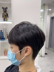 -赤道 Hair Salon