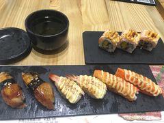 -Sushi Love 创意寿司(丽影广场店)