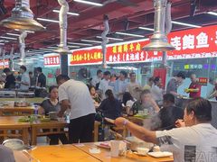 -养牛邓·潮汕牛肉海鲜自助火锅(广州店)