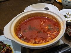 -黔城故事(虎峰别墅店)