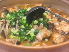 -花中城·杭帮菜·粤菜·海鲜火锅(清泰街店)
